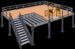 LAGERTECHNIK BETRIEBSEINRICHTUNGEN - TECHNIQUE DE STOCKAGE EQUIPEMENT POUR LE PROFESSIONNEL - Widmer AG