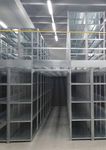 LAGERTECHNIK BETRIEBSEINRICHTUNGEN - TECHNIQUE DE STOCKAGE EQUIPEMENT POUR LE PROFESSIONNEL - Widmer AG
