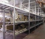 LAGERTECHNIK BETRIEBSEINRICHTUNGEN - TECHNIQUE DE STOCKAGE EQUIPEMENT POUR LE PROFESSIONNEL - Widmer AG