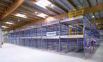 LAGERTECHNIK BETRIEBSEINRICHTUNGEN - TECHNIQUE DE STOCKAGE EQUIPEMENT POUR LE PROFESSIONNEL - Widmer AG