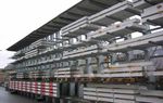 LAGERTECHNIK BETRIEBSEINRICHTUNGEN - TECHNIQUE DE STOCKAGE EQUIPEMENT POUR LE PROFESSIONNEL - Widmer AG