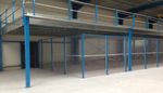 LAGERTECHNIK BETRIEBSEINRICHTUNGEN - TECHNIQUE DE STOCKAGE EQUIPEMENT POUR LE PROFESSIONNEL - Widmer AG