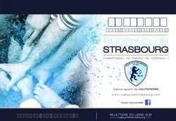 ENSEMBLE NOUS SOMMES PLUS FORTS ! - PARTENARIAT & SPONSORING - Rugby Club ...