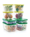 Le palmarès PRODUITS VEDETTES POUR UNE BONNE RAISON - COVER OPTION US/CA/FR - Tupperware