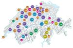 Programme pilote Adaptation aux changements climatiques