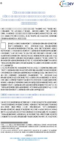 L'&Eacute;TAT DES INITIATIVES D'ADMINISTRATION &Eacute;LECTRONIQUE EN R&Eacute;PUBLIQUE D&Eacute;MOCRATIQUE DU CONGO