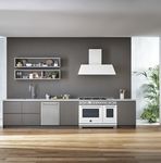 GUIDE DE PRODUITS 2021 - Bertazzoni est une marque Distinctive