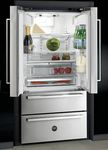 GUIDE DE PRODUITS 2021 - Bertazzoni est une marque Distinctive
