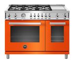 GUIDE DE PRODUITS 2021 - Bertazzoni est une marque Distinctive
