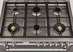GUIDE DE PRODUITS 2021 - Bertazzoni est une marque Distinctive