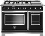 GUIDE DE PRODUITS 2021 - Bertazzoni est une marque Distinctive