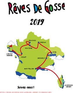 Suivez-nous ! - Rêves de Gosse 2019 Aurélien, Frédéric ...