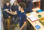 De la construction à l'éducation - La revue de l'innovation locale en Gironde N 15 - Hiver 2020-2021 - Gironde.FR