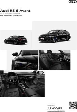 Audi RS 6 Avant - A5H0QJFB