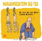 TZR, POUR UNE FONCTION RECONNUE ET VALORIS&Eacute;E