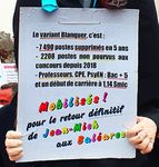 TZR, POUR UNE FONCTION RECONNUE ET VALORIS&Eacute;E