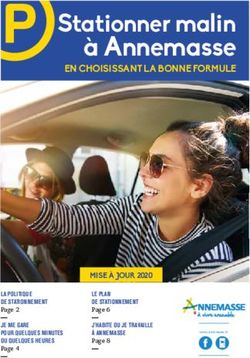 &Agrave; Annemasse Stationner malin - EN CHOISISSANT LA BONNE FORMULE - &agrave; Annemasse