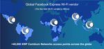 Express Wi-Fi par Facebook - Cambium Networks