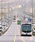 TRANSFORMER LES VILLES AVEC LES SYST&Egrave;MES DE BUS RAPID TRANSIT (BRT) - COMMENT INT&Eacute;GRER LE BRT ? - Volvo Research and Education Foundations