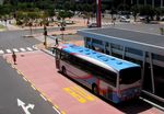 TRANSFORMER LES VILLES AVEC LES SYST&Egrave;MES DE BUS RAPID TRANSIT (BRT) - COMMENT INT&Eacute;GRER LE BRT ? - Volvo Research and Education Foundations