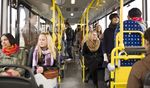 TRANSFORMER LES VILLES AVEC LES SYST&Egrave;MES DE BUS RAPID TRANSIT (BRT) - COMMENT INT&Eacute;GRER LE BRT ? - Volvo Research and Education Foundations