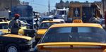 TRANSFORMER LES VILLES AVEC LES SYST&Egrave;MES DE BUS RAPID TRANSIT (BRT) - COMMENT INT&Eacute;GRER LE BRT ? - Volvo Research and Education Foundations