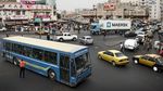 TRANSFORMER LES VILLES AVEC LES SYST&Egrave;MES DE BUS RAPID TRANSIT (BRT) - COMMENT INT&Eacute;GRER LE BRT ? - Volvo Research and Education Foundations