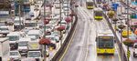TRANSFORMER LES VILLES AVEC LES SYST&Egrave;MES DE BUS RAPID TRANSIT (BRT) - COMMENT INT&Eacute;GRER LE BRT ? - Volvo Research and Education Foundations