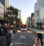 TRANSFORMER LES VILLES AVEC LES SYST&Egrave;MES DE BUS RAPID TRANSIT (BRT) - COMMENT INT&Eacute;GRER LE BRT ? - Volvo Research and Education Foundations