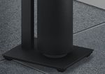 LINEA BATHROOM SERIES - BLACK COATED - ZACK - follow your style