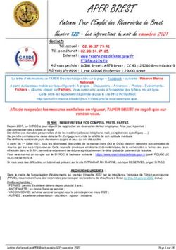 APER BREST Antenne Pour l'Emploi des R&eacute;servistes de Brest - ACORAM