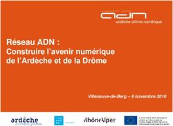 Réseau ADN : Construire l'avenir numérique de l'Ardèche et de la Drôme