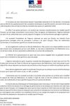 MISSION RELATIVE AUX CONSEILLERS TECHNIQUES SPORTIFS - Yann CUCHERAT - SNAPS