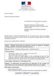 MISSION RELATIVE AUX CONSEILLERS TECHNIQUES SPORTIFS - Yann CUCHERAT - SNAPS