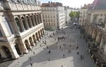 LES TERRASSES DE LA PRESQU'ÎLE - LES TRAVAUX DÉMARRENT ! - UN CHANTIER D'ENVERGURE EN CŒUR DE VILLE - La Métropole de Lyon