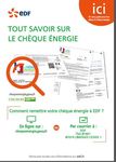 RETOUR D'EXPERIENCE LE CH&Egrave;QUE &Eacute;NERGIE - FNCCR 03.2018
