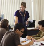 &Agrave; L'&Eacute;COLE QUALIT&Eacute; DE VIE - COMMENT L'&Eacute;COLE PEUT-ELLE PROPOSER UN CADRE DE VIE FAVORABLE &Agrave; LA R&Eacute;USSITE ET AU BIEN-&Ecirc;TRE DES &Eacute;L&Egrave;VES ? - Cnesco