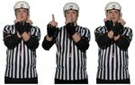 VADE MECUM ROLLER DERBY - ROLLER DERBY LIEGE - OFFICIALS ACADEMY 1 - Roller Derby Li&egrave;ge