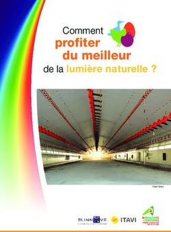 Profiter Comment du meilleur - Pays de la Loire