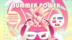 ÉMERGEZ EN RADIO-AUDIO EN ALLIANT PUISSANCE ET MESURE DE PERFORMANCE - NRJ Global