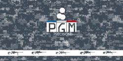 2019-2020 COLLECTION - PGM Pr&eacute;cision