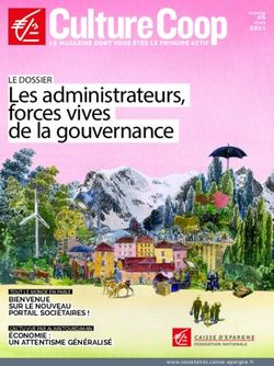 Les administrateurs, forces vives de la gouvernance - LE DOSSIER - BIENVENUE SUR LE NOUVEAU PORTAIL SOCI&Eacute;TAIRES !