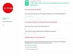 Les aides &agrave; la vie &eacute;tudiante janvier 2020 - Bourses, logement, aides financi&egrave;res - R&eacute;gion Auvergne ...