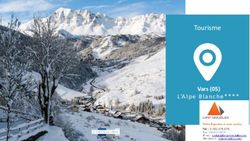 Tourisme Vars (05) L'Alpe Blanche - LMNP-IMMOBILIER ...