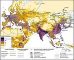 Du Transsib&eacute;rien au corridor eurasiatique - Quelle connectivit&eacute; pour quel d&eacute;veloppement ? - OpenEdition Journals