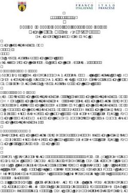 The Postmodern Condition: Forty Years Later