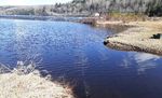 Population de grands brochets dans le lac Otis : bilan des activités 2021 - Ministère des Forêts, de ...