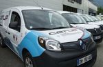 L'UNION EUROP&Eacute;ENNE ET L'HYDROG&Egrave;NE - Afhypac
