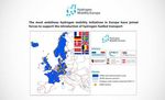 L'UNION EUROP&Eacute;ENNE ET L'HYDROG&Egrave;NE - Afhypac