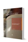 FOOD HISTORY Journal published by the European Institute for the History and Culture of Food Revue publiée par l'Institut Européen d'Histoire et ...